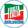 Simbolo Partito FORZA ITALIA - BERLUSCONI