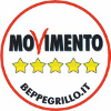 Simbolo Partito MOVIMENTO 5 STELLE - BEPPEGRILLO.IT