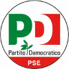 Simbolo Partito PARTITO DEMOCRATICO