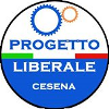 Simbolo Partito PROGETTO LIBERALE CESENA