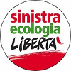 Simbolo Partito SINISTRA ECOLOGIA LIBERTA'