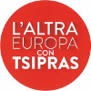 Simbolo Partito L'ALTRA EUROPA CON TSIPRAS