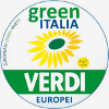 Simbolo Partito GREEN ITALIA - VERDI EUROPEI