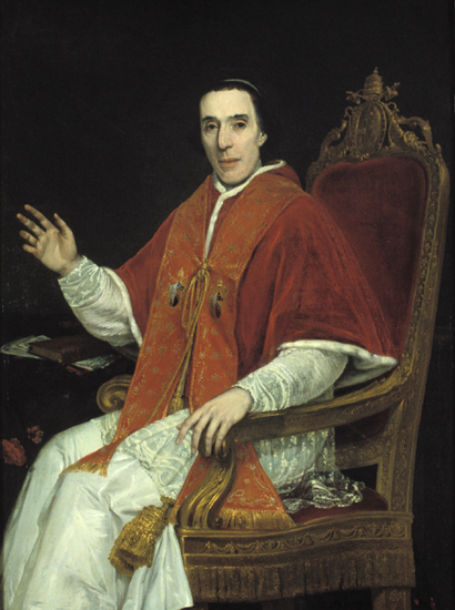 Ritratto di Pio VII