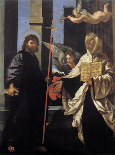 I Santi Filippo Apostolo e Francesca Romana